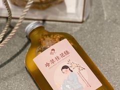 -喜茶(深圳东门1234店)