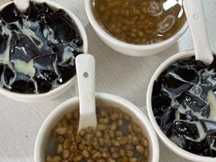 -瘦鬼老档糖水铺