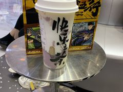 -LELECHA乐乐茶(新街口大洋店)