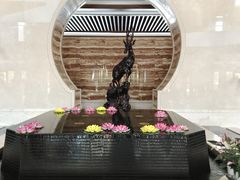 -东泉假日温泉酒店-悦荷轩餐厅