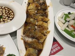 -老牌坊鲁菜名店(聊城美食岛店)