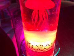 -MOSSO音乐酒吧·Live House(南京西路店)