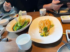 -北京老铺烤鸭(老城根店)