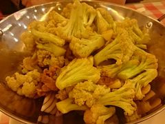 -鲁班小馆(政四街店)