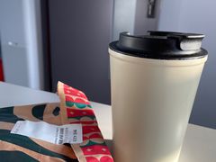 -星巴克(无锡东方商厦店)