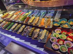 -花西亭·海鲜自助餐厅(瑞城名人酒店)