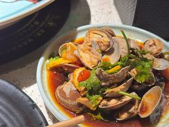 -沪小胖·小龙虾·蓝龙王(八佰伴店)