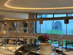 -Salon de Ville浦江汇(上海外滩华尔道夫酒店店)