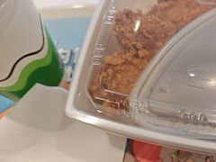 -德克士(安靖店)