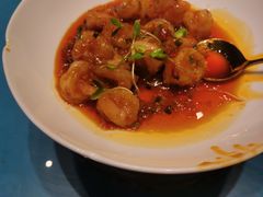-隐庐·古法川菜(高新店)