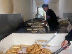 -龙门李家三旦羊肉汤馆