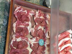 -乔先生涮肉·鲜活牛羊肉火锅(塘沽店)