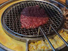 -姜虎东白丁烤肉(恒隆广场店)