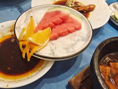 -阿毛饭店(和义路店)