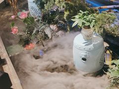 -红蜡烛-养生粥-津鲁菜(中山路店)