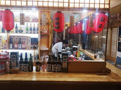 -浦·传统日式料理(3 5 1 1 店)