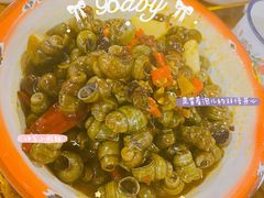 -冶建镜子·老南昌大排档·江西虾王(总店)