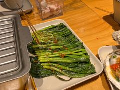 -木屋烧烤(龙岗龙城万科里店)