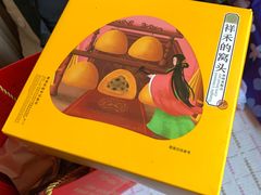 -祥禾饽饽铺·中式糕点(天津河东美福园店)