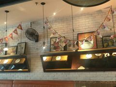 -亚马逊海鲜自助餐厅(惠山万达店)