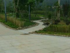 -草庵摩尼教遗址公园