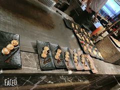 -喜庭海鲜自助(来福士店)