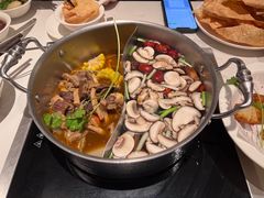 -牛焱·贵州黄牛肉火锅(城西银泰店)