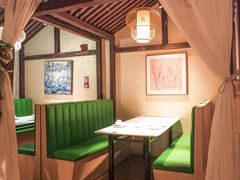 -印象南洋·泰国风情餐厅(新安店)