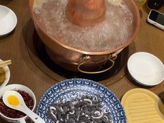 -北京老门框爆肚涮肉馆(凤城六路店)