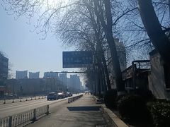 -天津市第二中学