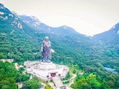 -青岛崂山太清宫