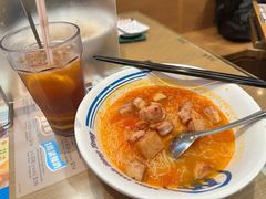 -敏华冰厅(紅磡)