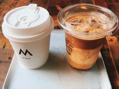 -M Stand(BFC外滩金融中心店)