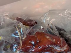 酱猪蹄-天福号(前门店)