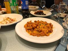 -恒记饭店·海鲜明档(淹城店)
