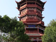 -厦门园林博览苑