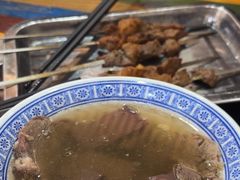 -大陈鸿源牛肉馆(大陈总店)
