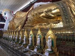 -ခြောက်ထပ်ကြီးရွှေသာလျောင်းဘုရားကြီး