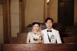 -CD视觉婚纱摄影