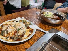 -柿子树炭烤羊腿(金台路店)