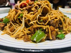 -咪咪川菜(长乐西路店)