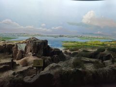 -水洞沟旅游区