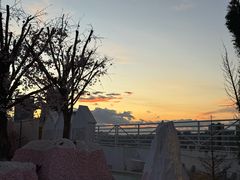 -Blue Concept Cafe&Farm·關於藍