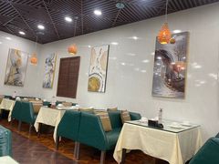 -东四民芳餐厅(世茂工三店)