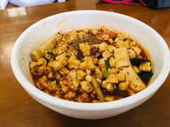 牛肉小炒-刘信牛羊肉小炒泡馍(回民街店)