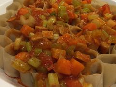 -西贝莜面村(上海百联西郊店)