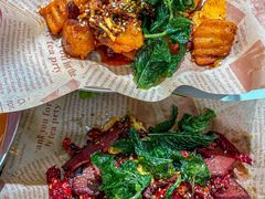 -王奋斗贵州酸汤牛肉火锅