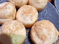 -鑫震源·苏式大虾生煎(山塘街店)