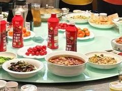 -淮扬府·游园京梦(中粮广场店)