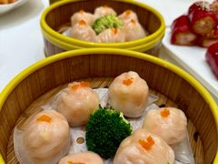 -福满楼·海鲜酒家(福永益田店)